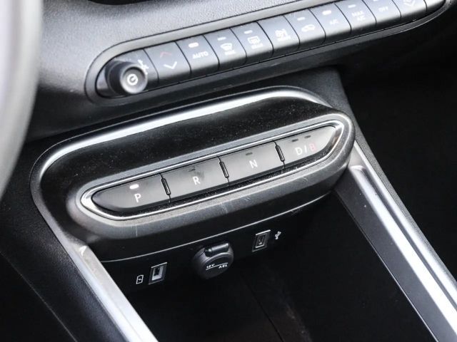 Jeep Avenger Altitude Full-Electric