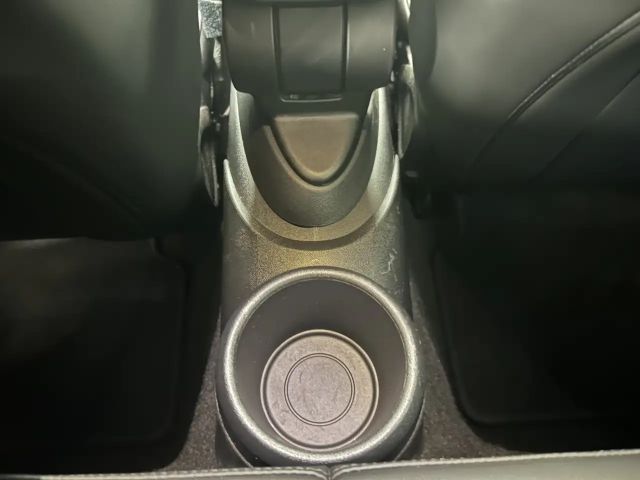 MINI Cooper S 5-deurs