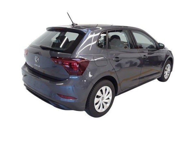 Volkswagen Polo Polo 1.0 AirCareClimatronic LED Sitzheizung PDC