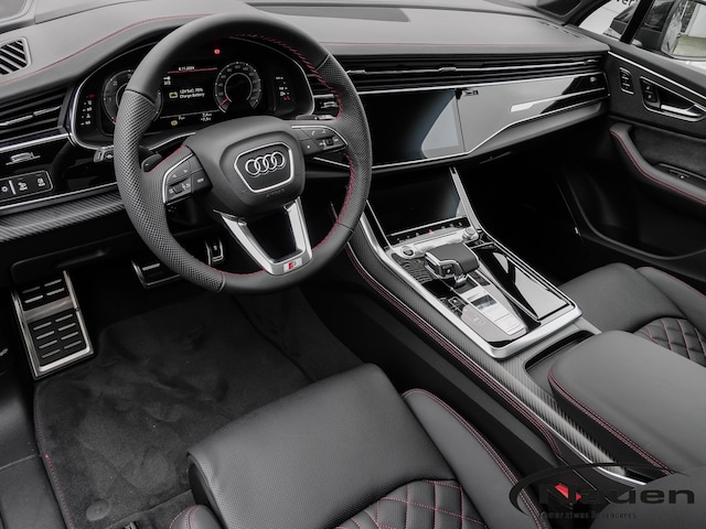 Audi Q7 50 TDI Quattro S-Line