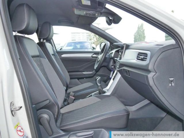 Volkswagen T-Roc 2.0 TDI