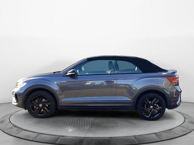 Volkswagen T-Roc Cabriolet DSG R-Line