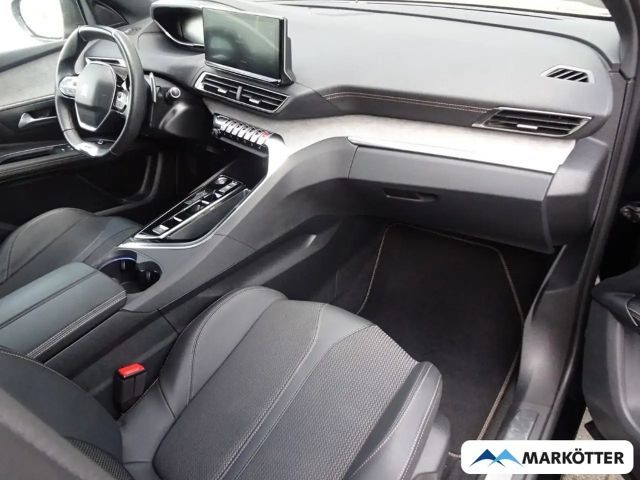 Peugeot 5008 GT-Line PureTech