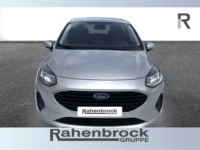 Ford Fiesta Cool & Connect EcoBoost