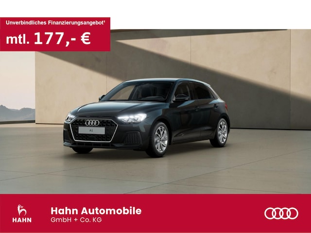 Audi A1 30 TFSI Sportback