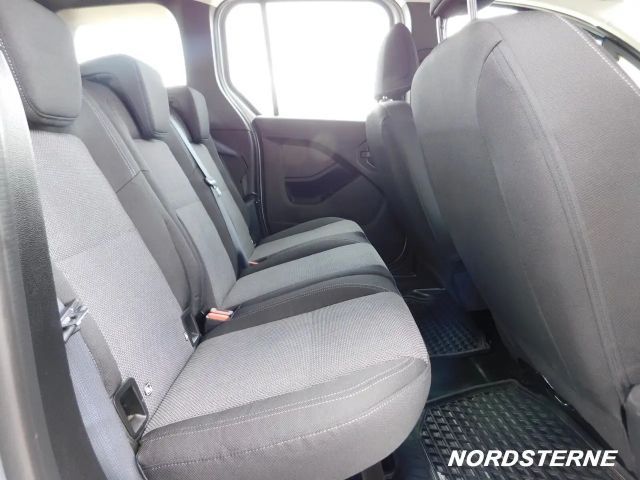 Mercedes-Benz Citan CDI Tourer