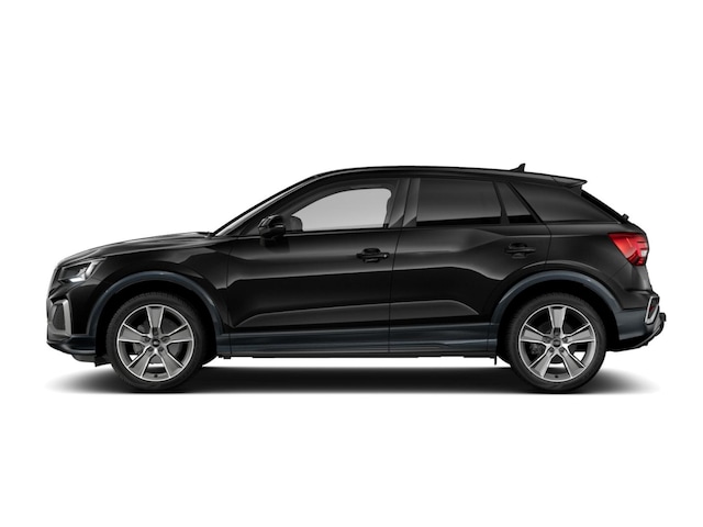 Audi Q2 30 TFSI