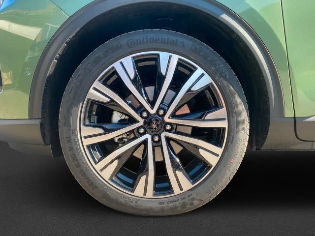 Ford Kuga Active Hybrid X