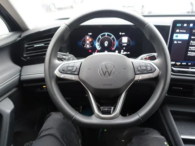 Volkswagen Tiguan 2.0 TDI