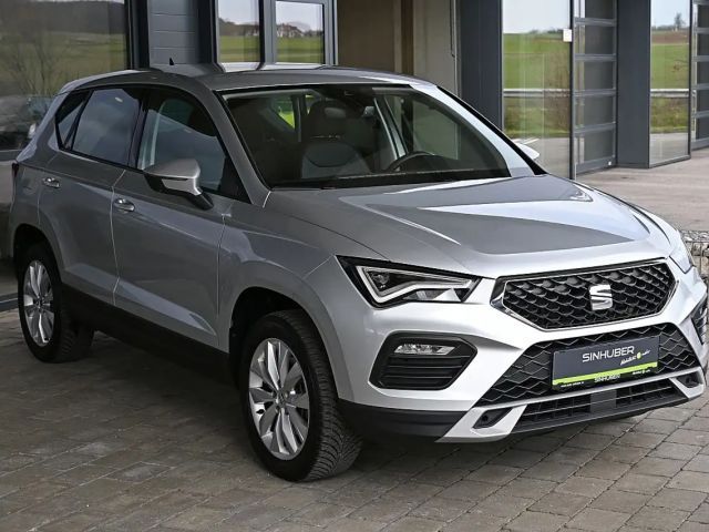 Seat Ateca DSG Style