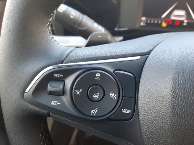 Opel Mokka 1.2 Turbo GS-Line Grand Sport Turbo