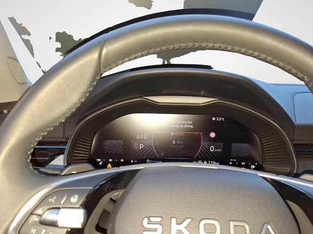 Skoda Kamiq 1.0 TSI Selection