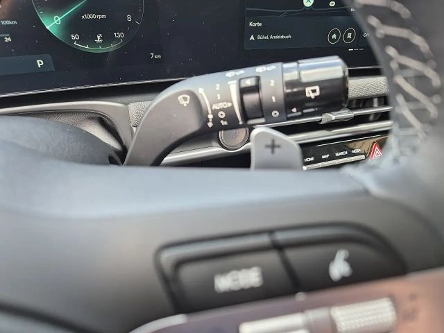 Hyundai Tucson Go! T-GDi Vierwielaandrijving