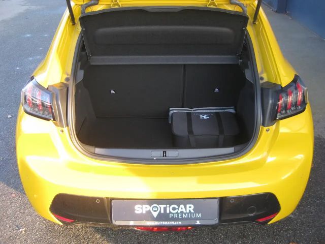 Peugeot E-208 Allure Pack