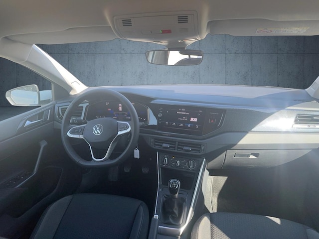 Volkswagen Polo 1.0 TSI