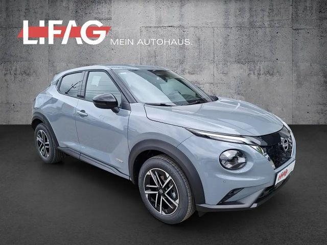 Nissan Juke 1,6 Hybrid N-Con Aut. *ab € 24.990,-*