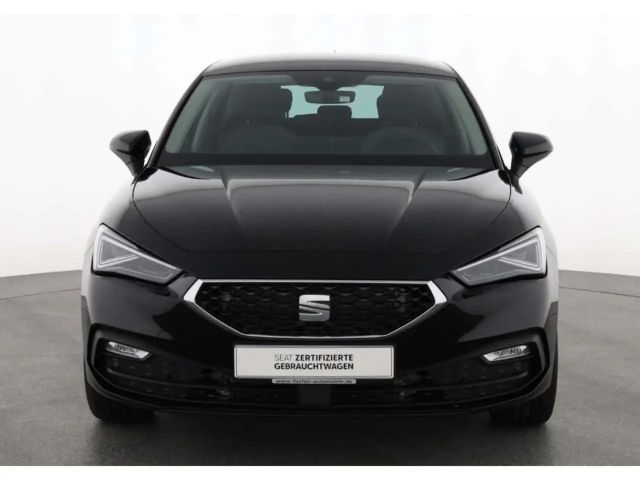 Seat Leon 1.5 TSI Style