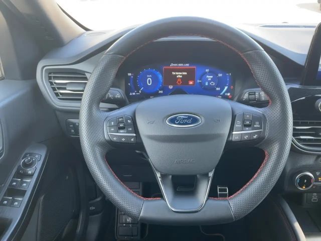Ford Kuga Plug in Hybrid ST Line X