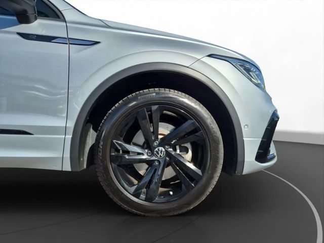 Volkswagen Tiguan 2.0 TSI 4Motion DSG R-Line