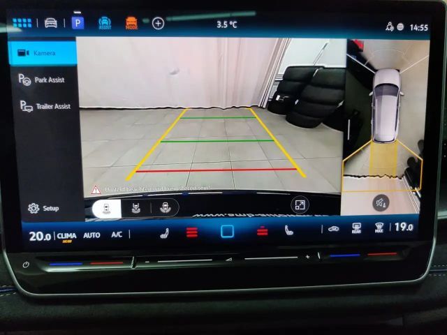 Volkswagen Tayron 2.0 TDI R-Line