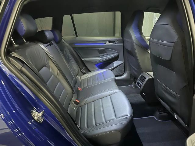 Volkswagen Golf 4Motion Variant