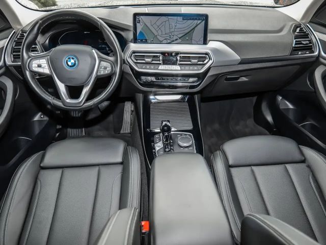 BMW X3 xDrive30e