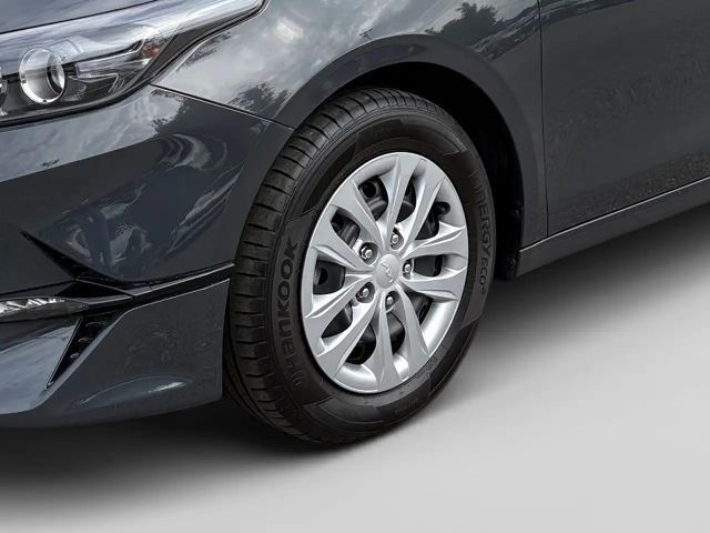 Kia Ceed SportWagon Titan