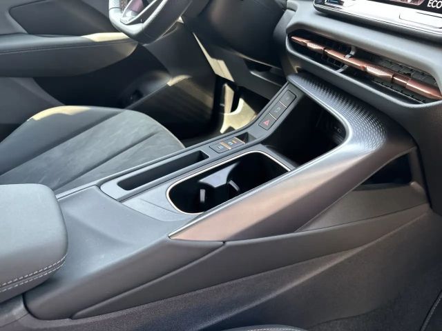 Cupra Terramar 1.5 e-Hybrid e-Hybrid