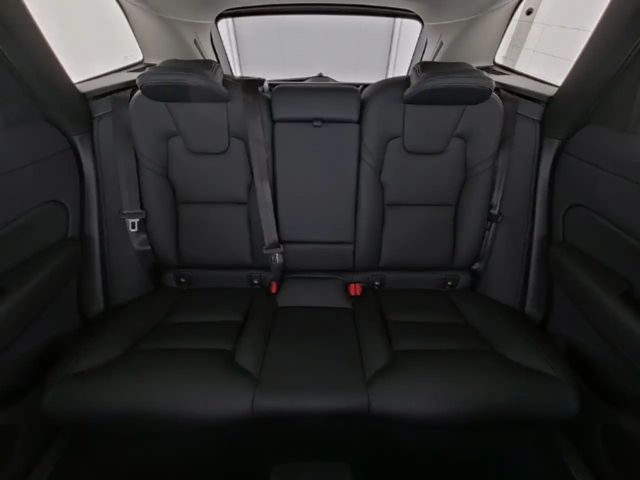 Volvo XC60 Bright Plus T6