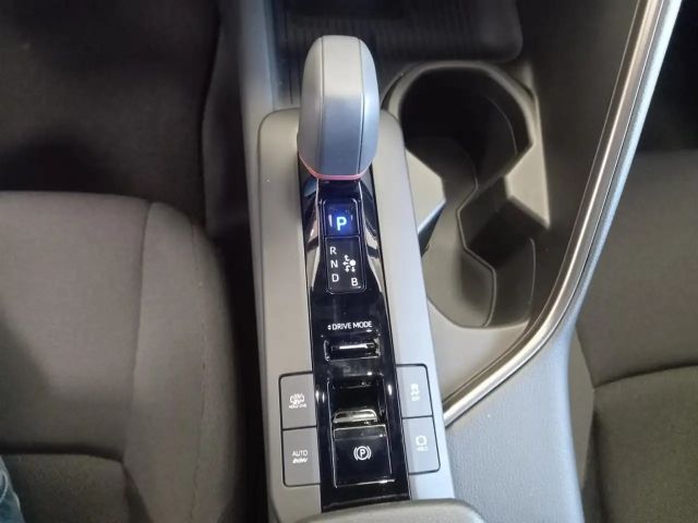 Toyota C-HR Active Hybride Plug-in