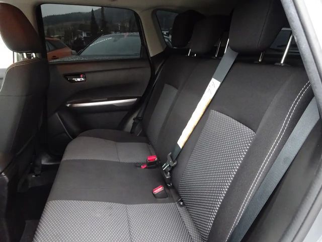 Suzuki Vitara AllGrip GL Hybrid Shine