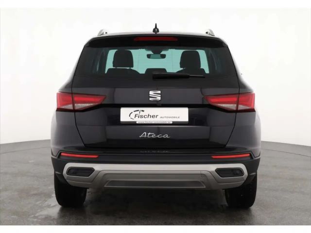 Seat Ateca 1.5 TSI DSG