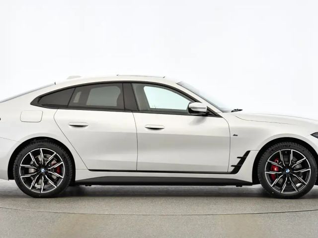 BMW i4 Coupé eDrive40