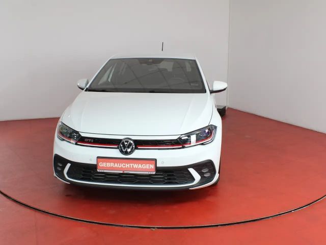 Volkswagen Polo 2.0 TSI DSG GTI