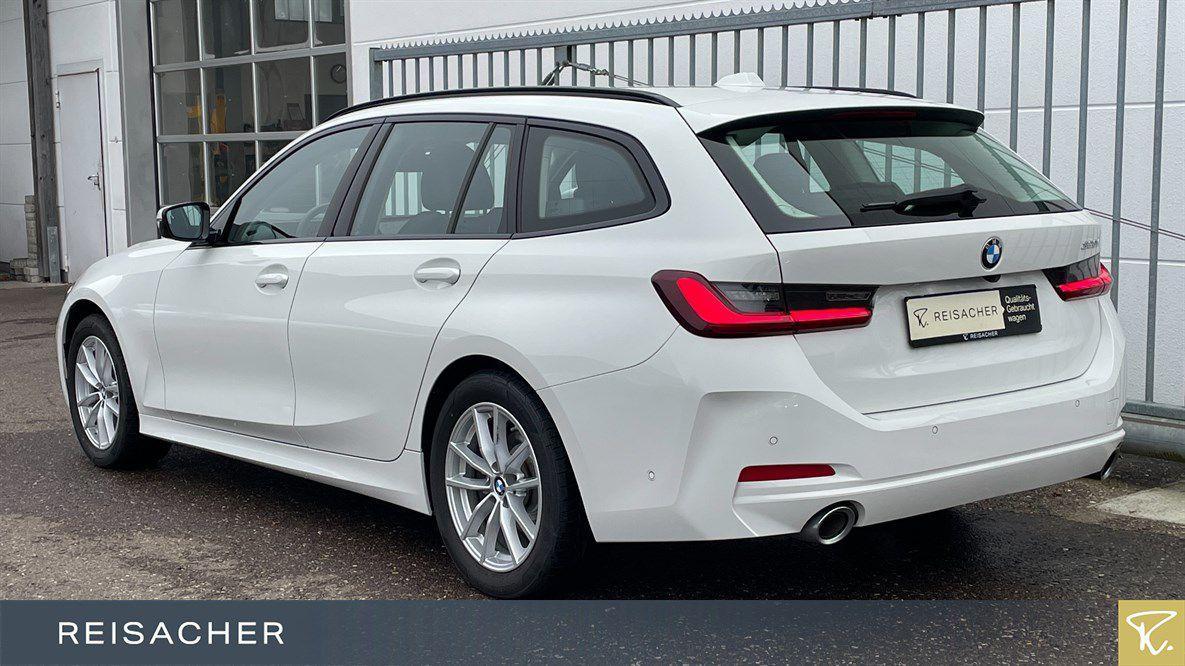 BMW 320 320i Touring
