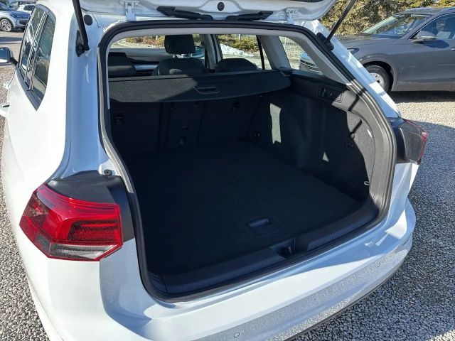 Volkswagen Golf DSG Life Variant