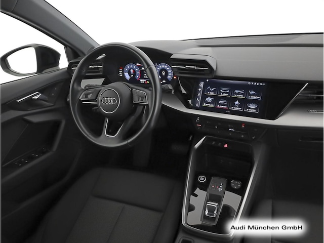 Audi A3 30 TFSI S-Tronic Sportback