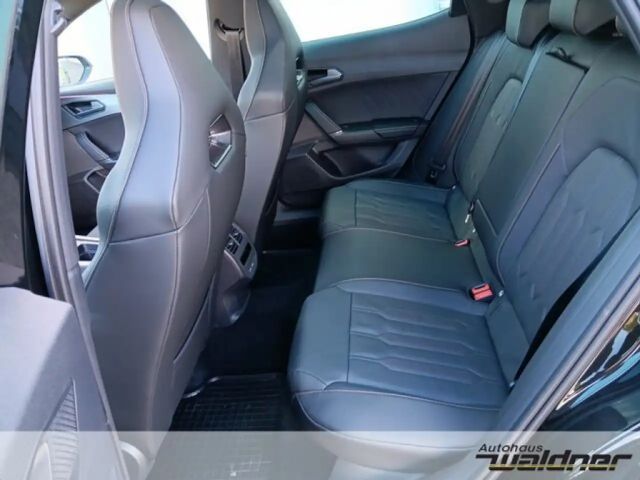 Cupra Formentor 2.5 TSI 4Drive DSG VZ5