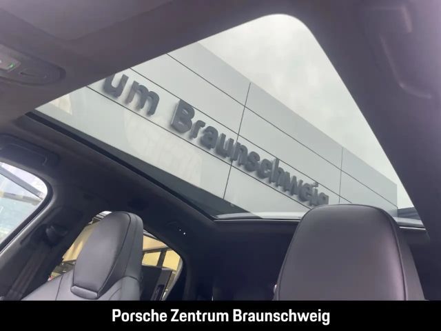 Porsche Cayenne Coupé E-Hybrid