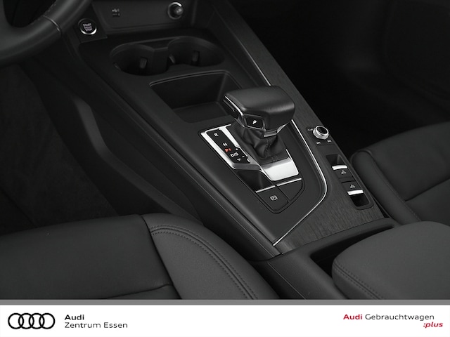 Audi A5 40 TDI Cabriolet S-Tronic