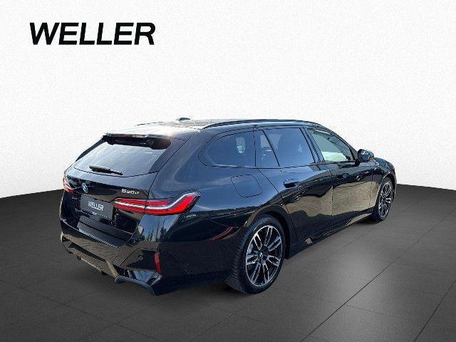 BMW 520 520d M-Sport Touring