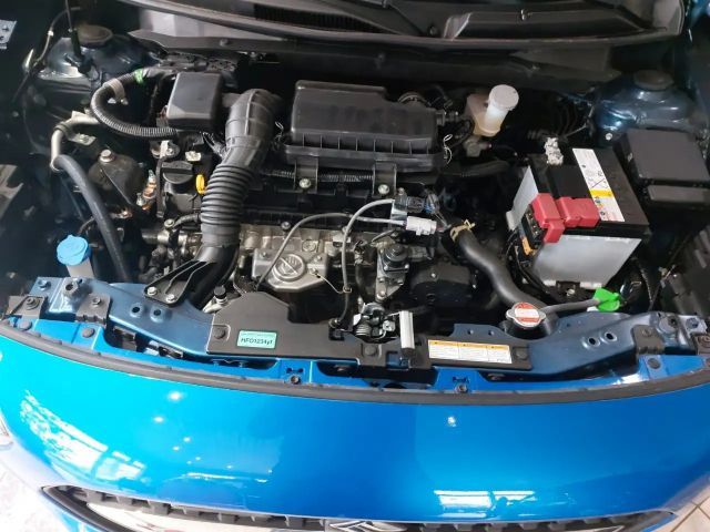 Suzuki Swift AllGrip