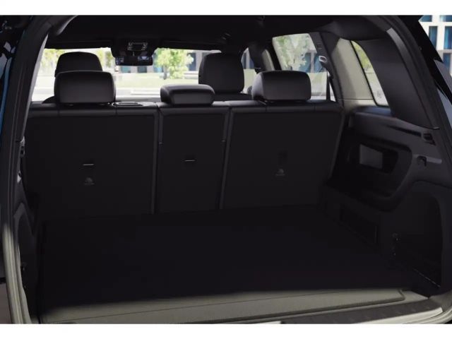 Mercedes-Benz EQB 250 AMG Line