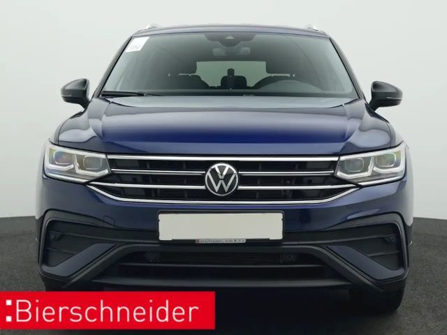 Volkswagen Tiguan 1.5 TSI Allspace DSG Move