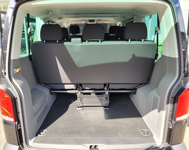 Volkswagen Caravelle T6