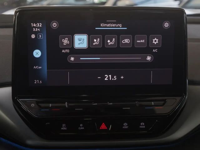 Volkswagen ID.4 Performance Pro Pure