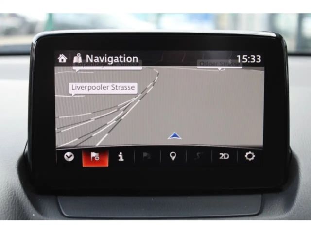 Mazda CX-3 Selection SkyActiv