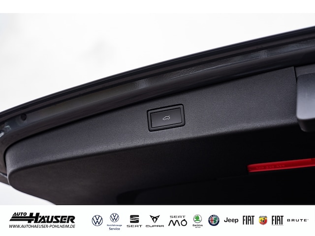 Volkswagen Tiguan 1.5 eTSI DSG Life