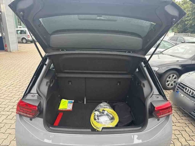 Volkswagen ID.3 55 kWh Pure