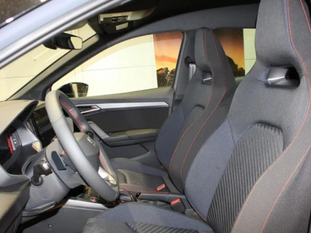 Seat Arona 1.0 TSI Black DSG FR-lijn